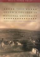 From Queen's College to National University