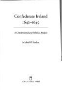 Confederate Ireland 1642-1649