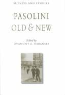 Pasolini old and new