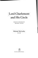 Lord Charlemont and his circle