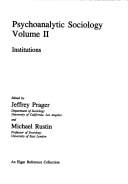 Psychoanalytic sociology