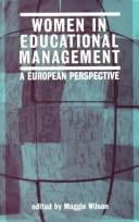 Women in educational management