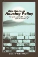 Directions in housing policy