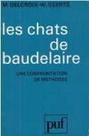 "Les Chats" de Baudelaire