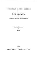 Der Samann