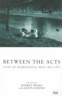 Between the Acts