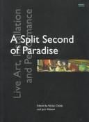 A split second of paradise