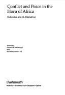 Conflict and peace in the Horn of Africa