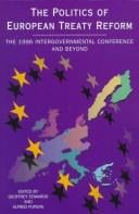 The politics of European Treaty reform