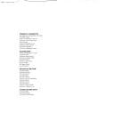 Architecture for a changing world