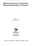 Restructuring the countryside