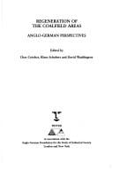 Regeneration of the Coalfield Areas