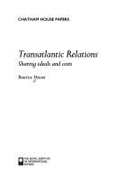 Transatlantic Relations