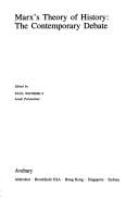 Marx's theory of history