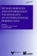 Human services and information technology