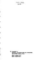 De l'exil a la résistance