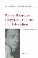 Pierre Bourdieu: Language, Culture And Education