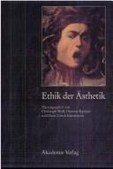 Ethik der Ästhetik