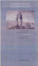 Wahrnehmung und Geschichte