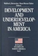 Development and underdevelopment in America