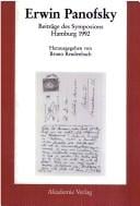 Erwin Panofsky