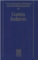 Contra Iudaeos