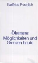 Ökumene