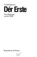 Der Erste