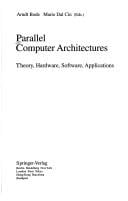 Parallel computer architectures