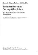 Identitätskrise und Surrogatidentitäten