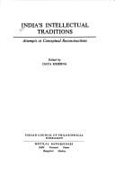 India's intellectual traditions