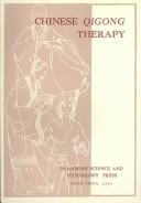 Chinese Qijong therapy