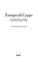 Il Tempo del Ceppo