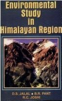 Environmental study in Himalayan region