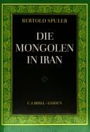 Die Mongolen in Iran