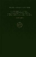 Miscellanea neotestamentica