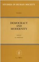 Democracy and Modernity