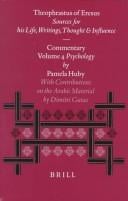 Theophrastus of Eresus