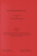 The international practice of law