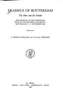 Erasmus of Rotterdam