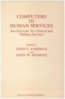 Computers in human services