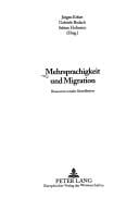 Mehrsprachigkeit und Migration