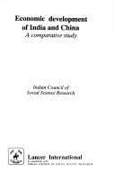 Economic development of India and China