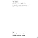 TP 2000 [i.e. tweeduizend]