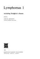 Lymphomas 1