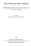 Die Keilalphabetischen Texte aus Ugarit