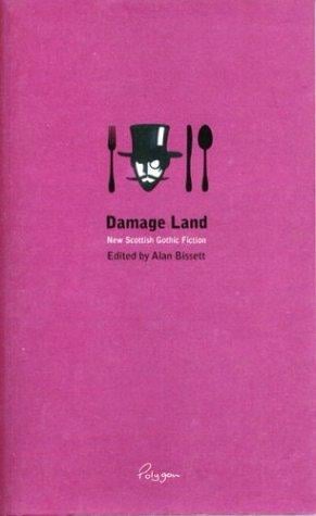 Damage land