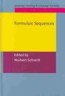 Formulaic sequences