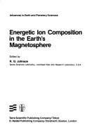 Energetic ion composition in the earth's magnetosphere