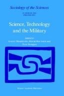 Science, technology, and the military